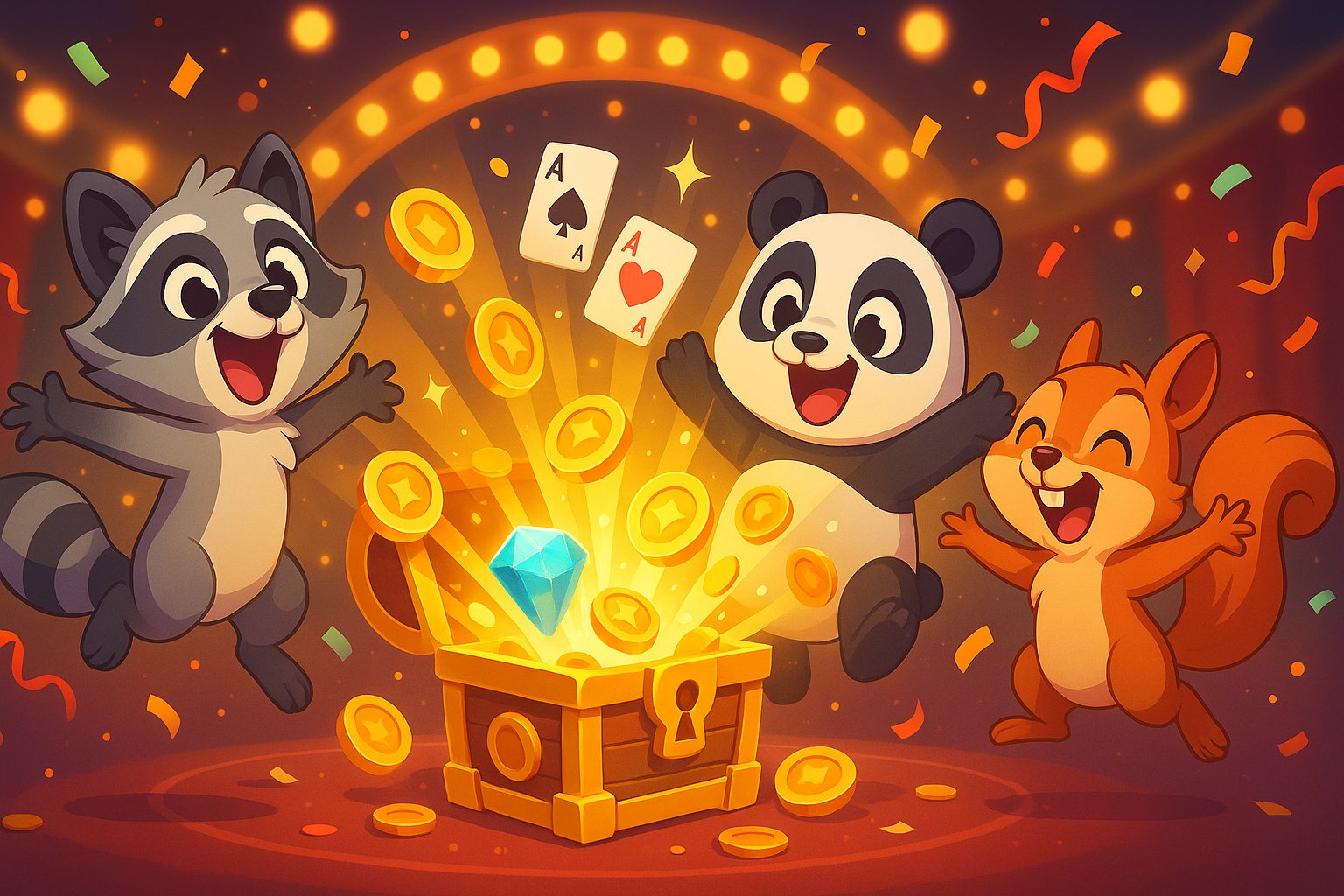 Panduan pengguna se7en di layar ponsel